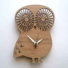 مدل ساعتهای شیک چوبی