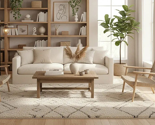 فرش مراکشی از کجا بخرم؟